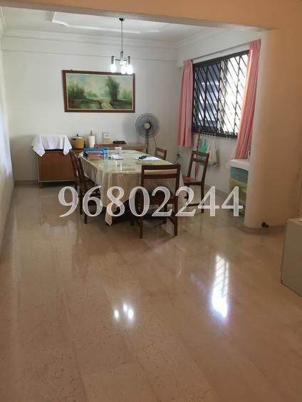 Blk 147 Simei Street 2 (Tampines), HDB Executive #151545572